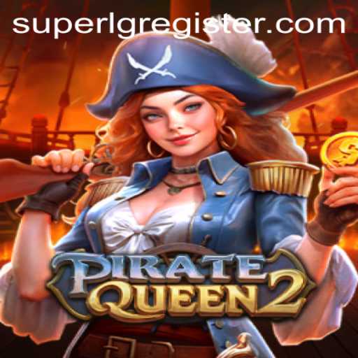 Exploring the Enchanting World of PirateQueen2: A Deep Dive into Thrills and Strategy