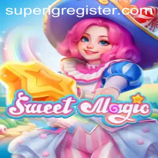 SweetMagic: Unveiling the Enchanting World of SuperLG