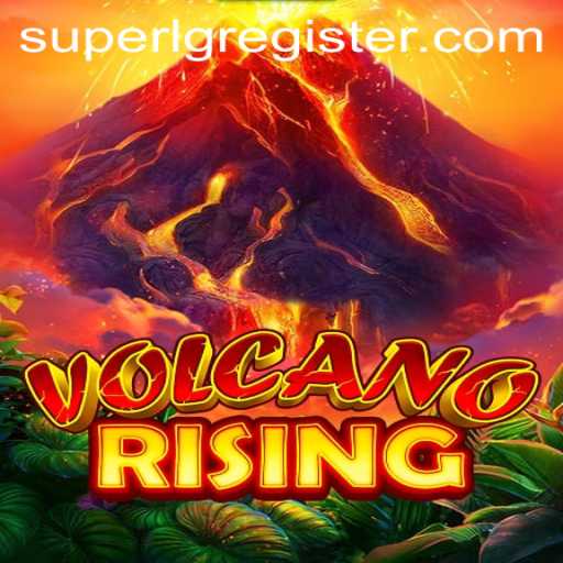 Discover the World of VolcanoRising: A Thrilling Gaming Experience